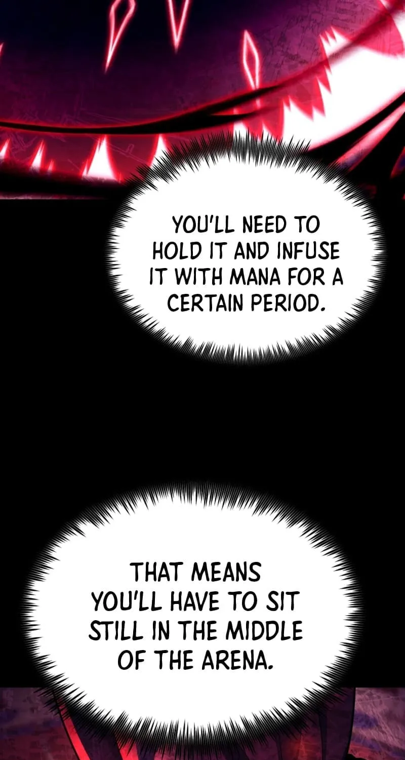 The Art of Reincarnation Chapter 103 page 49 - 