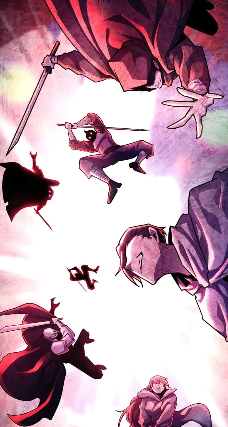 The Art of Reincarnation Chapter 103 page 50 - 