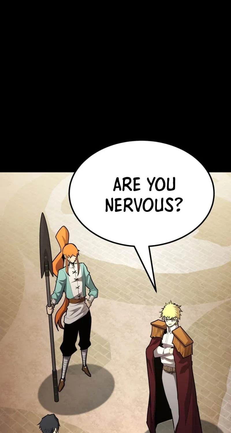 The Art of Reincarnation Chapter 103 page 55 - 