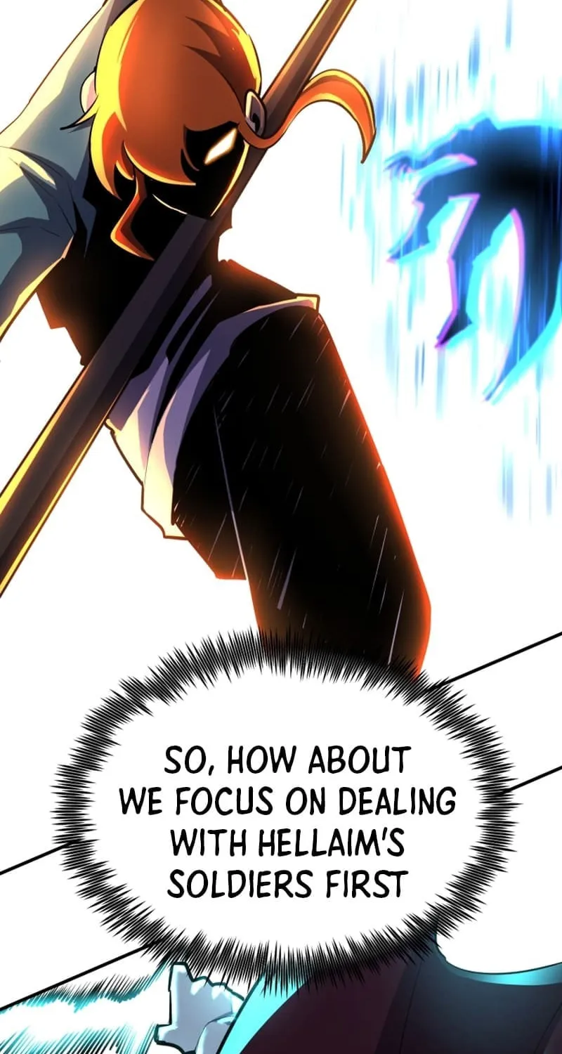 The Art of Reincarnation Chapter 103 page 61 - 