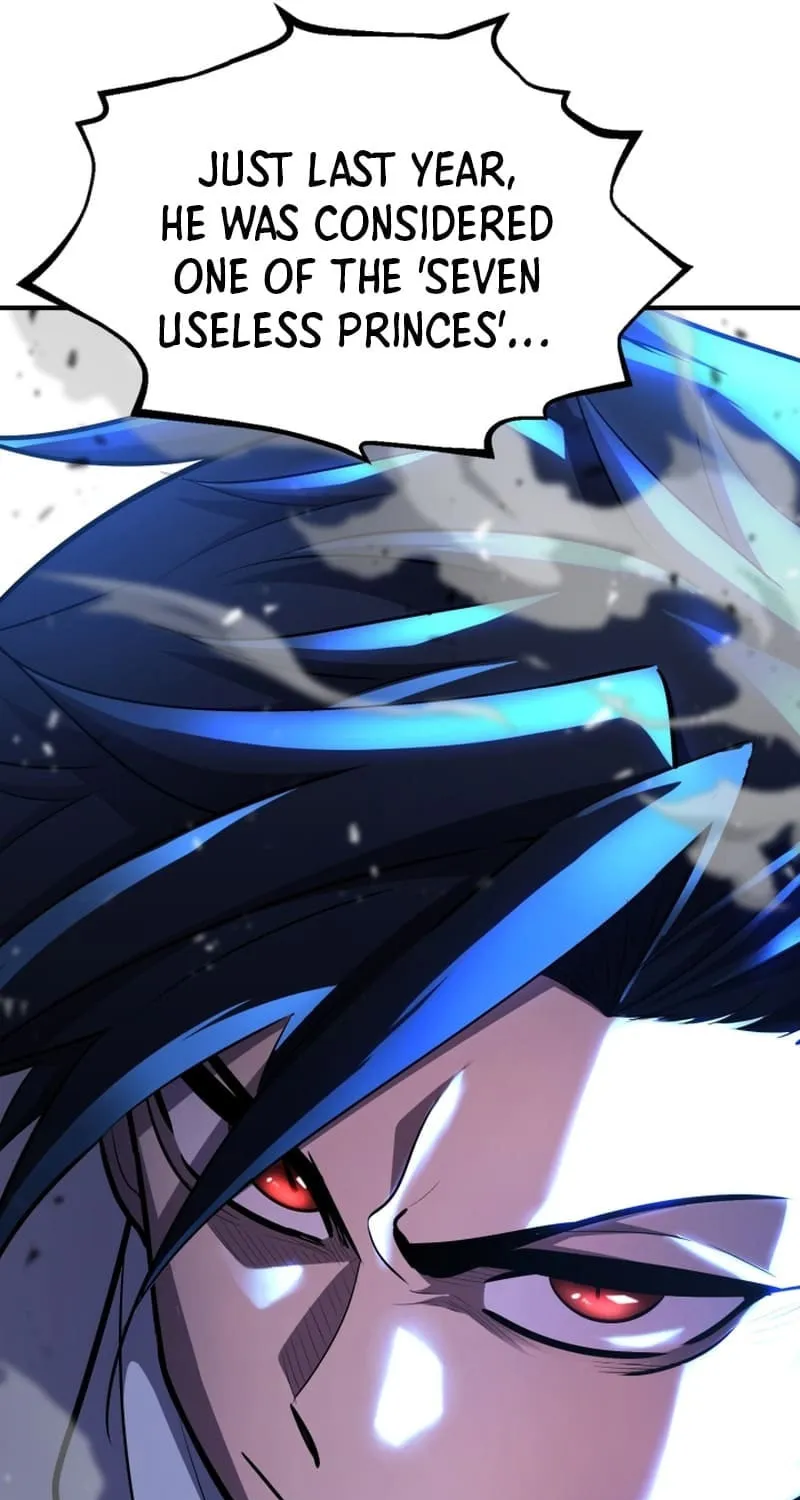 The Art of Reincarnation Chapter 103 page 78 - 