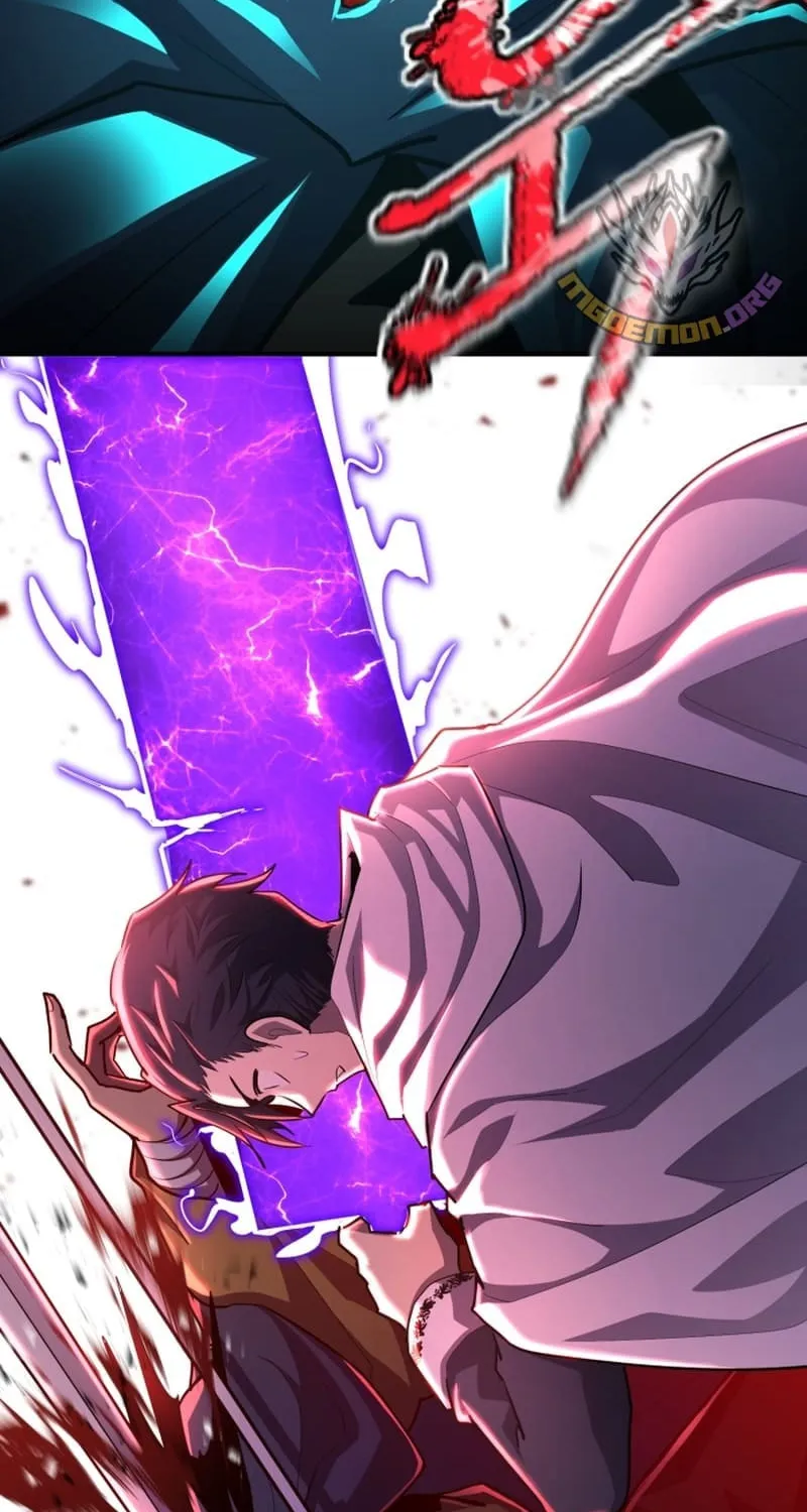 The Art of Reincarnation Chapter 103 page 89 - 