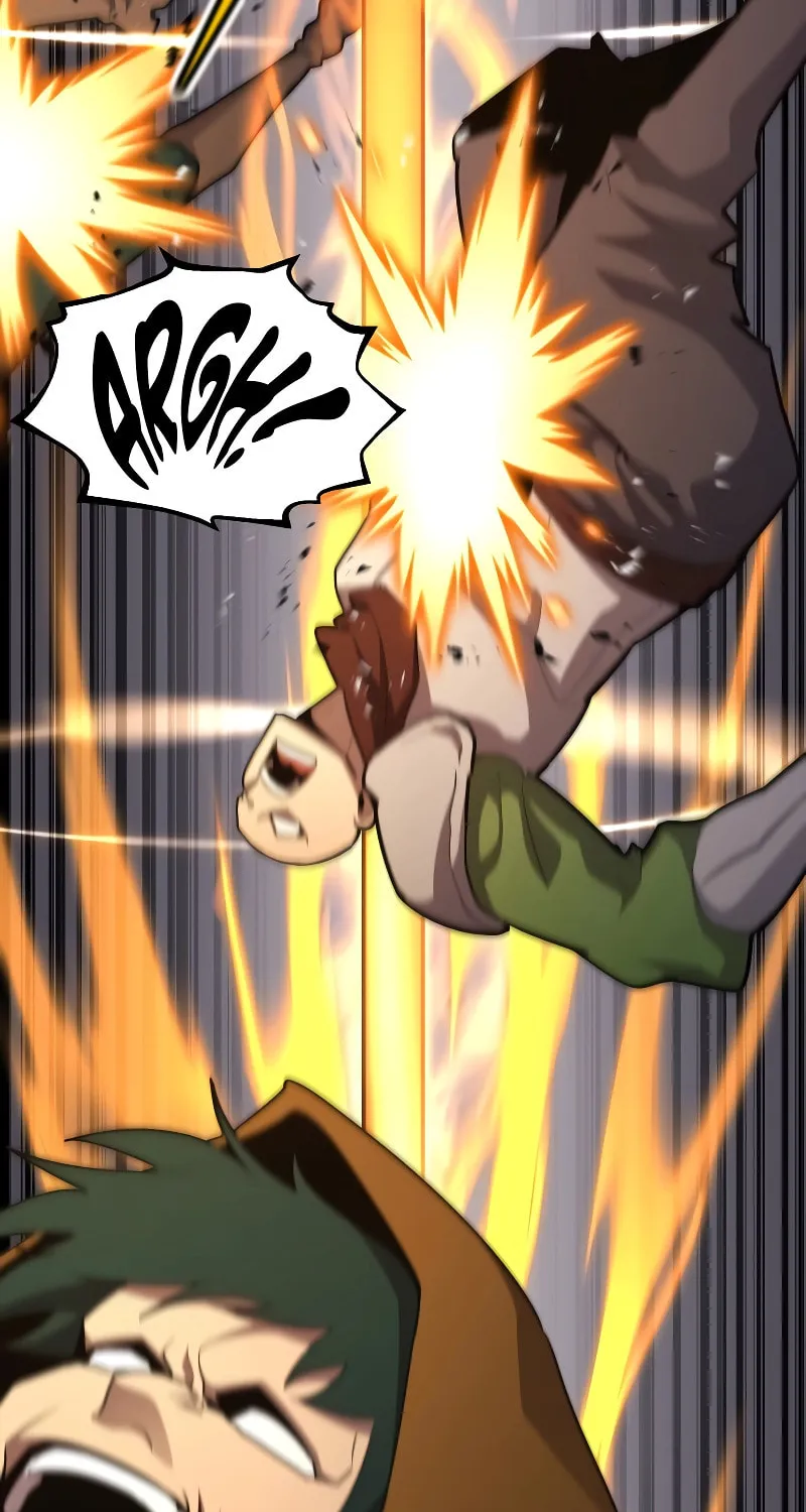 The Art of Reincarnation Chapter 104 page 13 - 