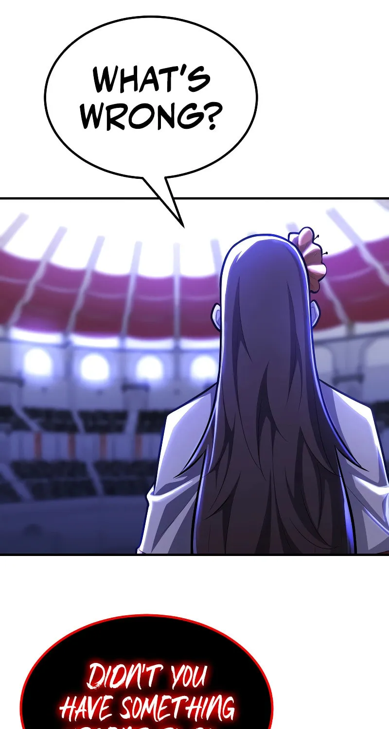 The Art of Reincarnation Chapter 104 page 122 - 