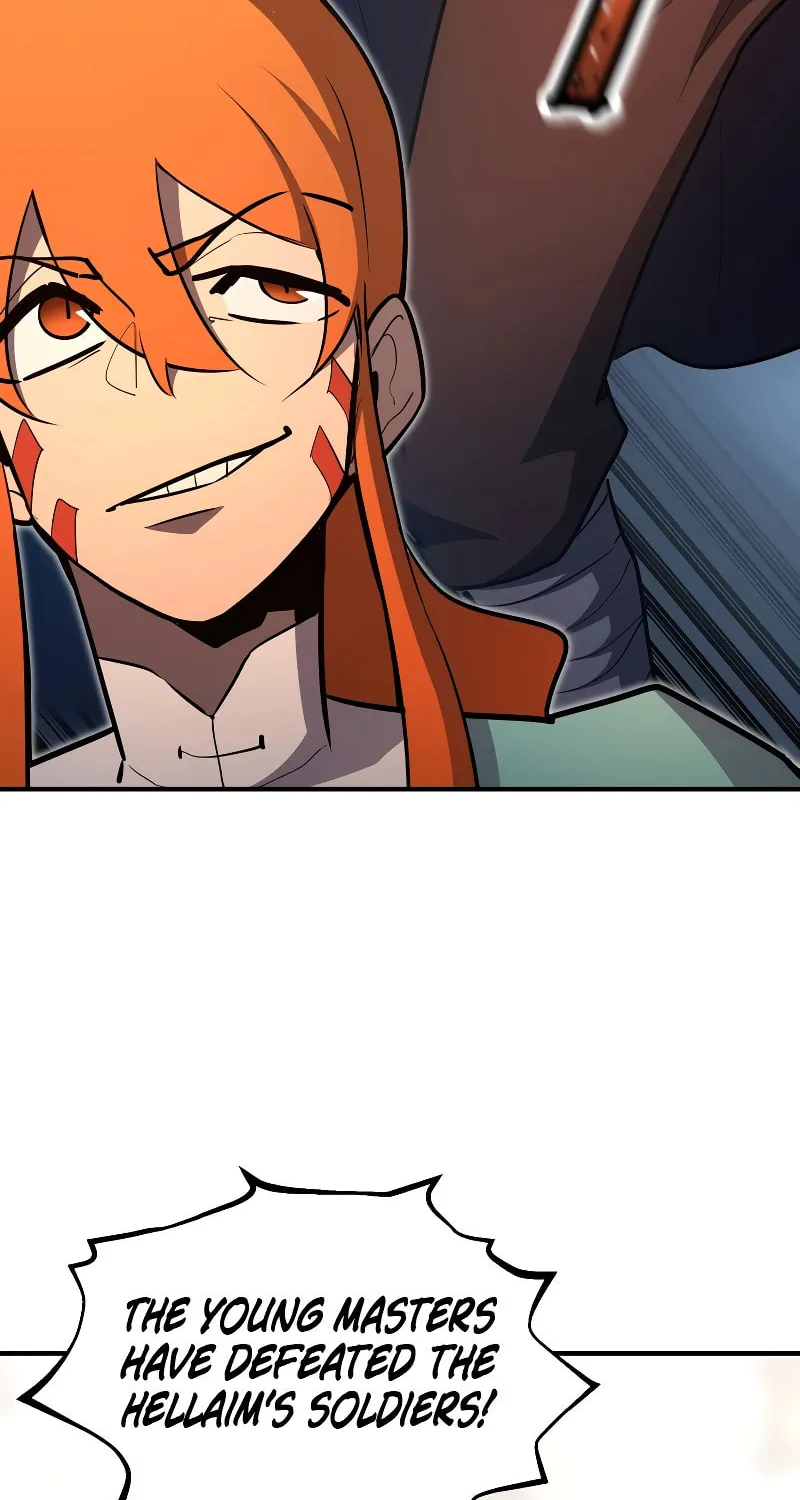 The Art of Reincarnation Chapter 104 page 19 - 
