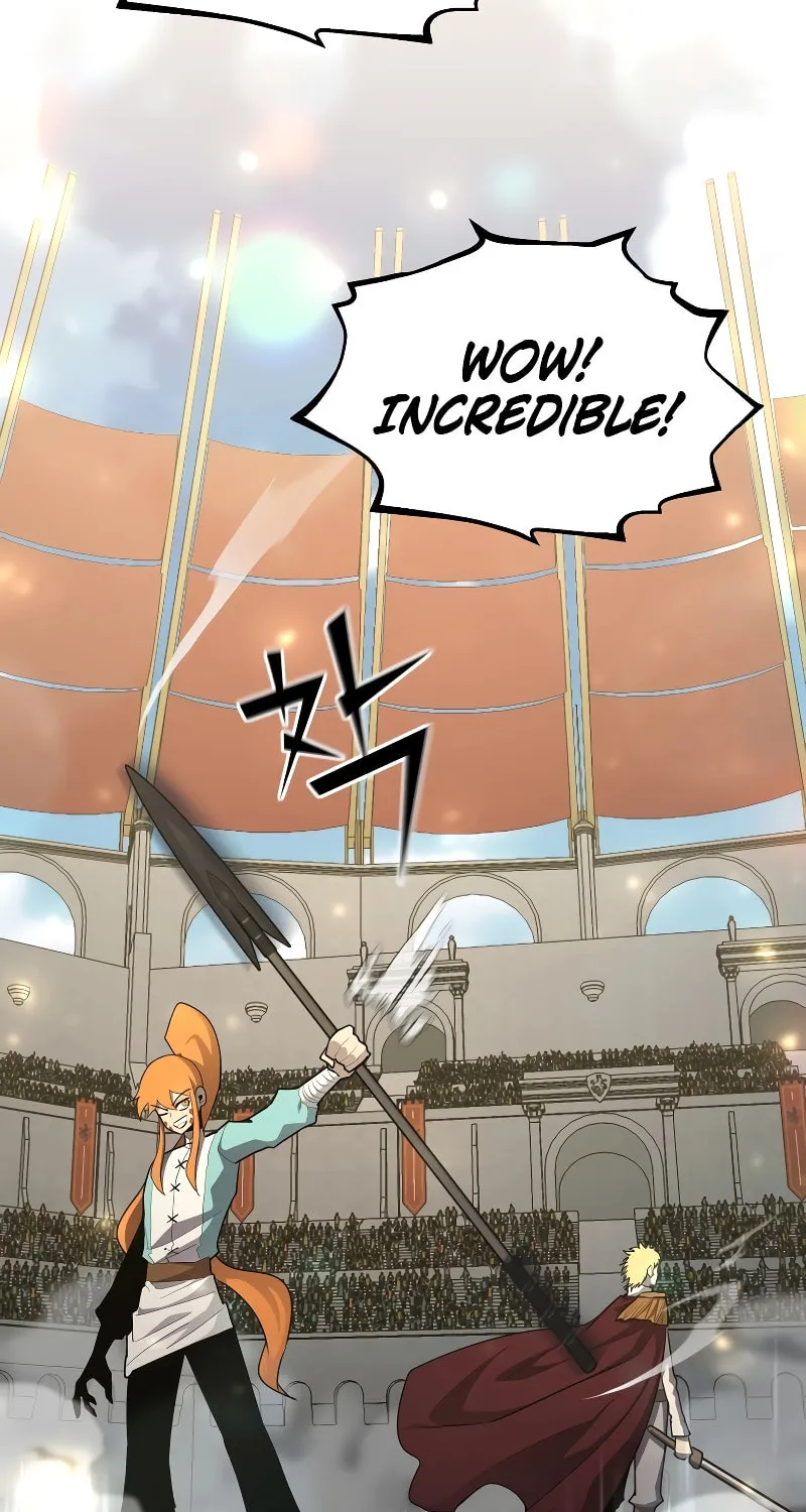 The Art of Reincarnation Chapter 104 page 20 - 