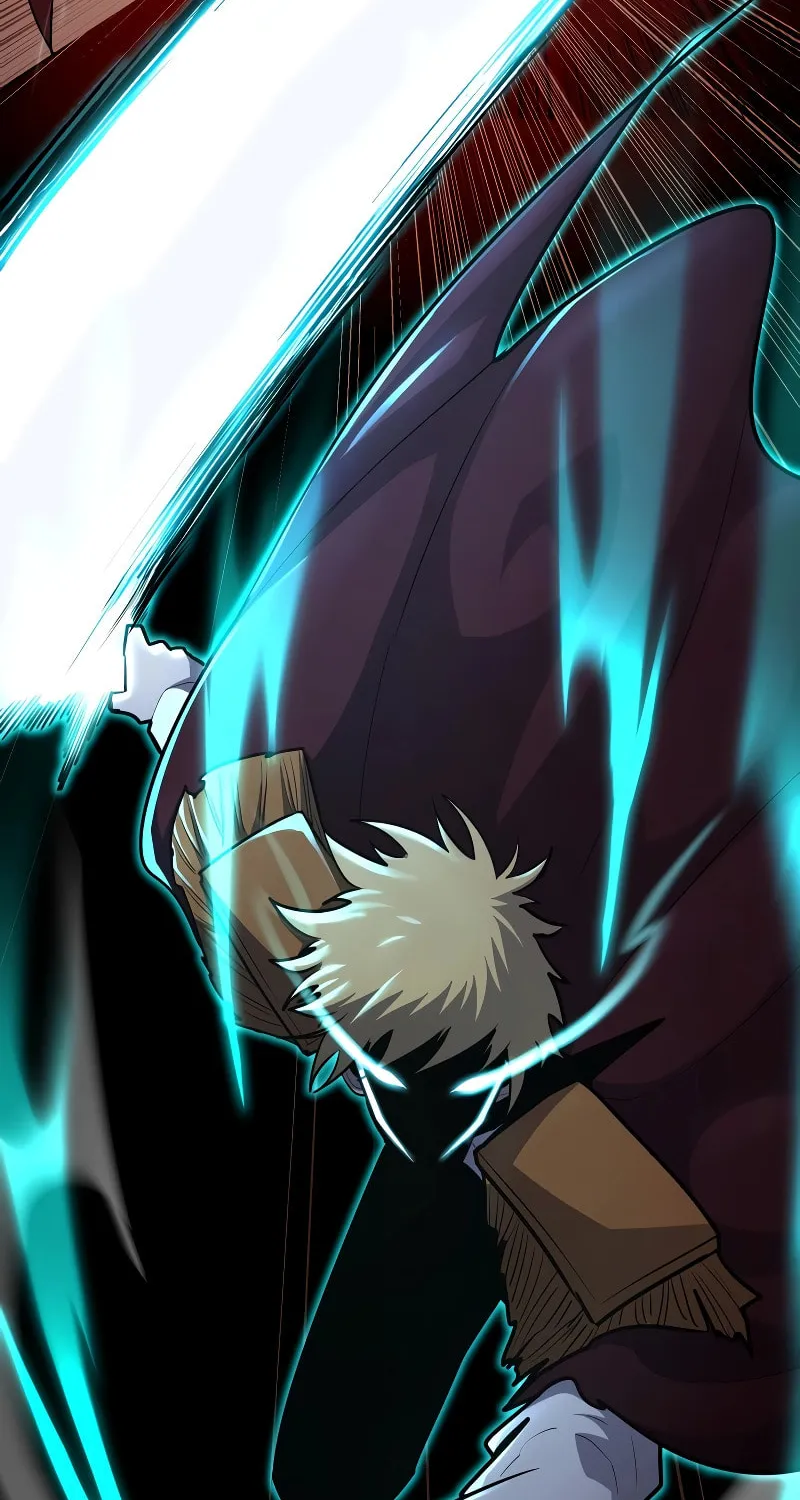 The Art of Reincarnation Chapter 104 page 3 - 