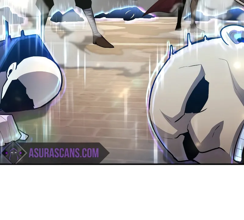 The Art of Reincarnation Chapter 104 page 21 - 