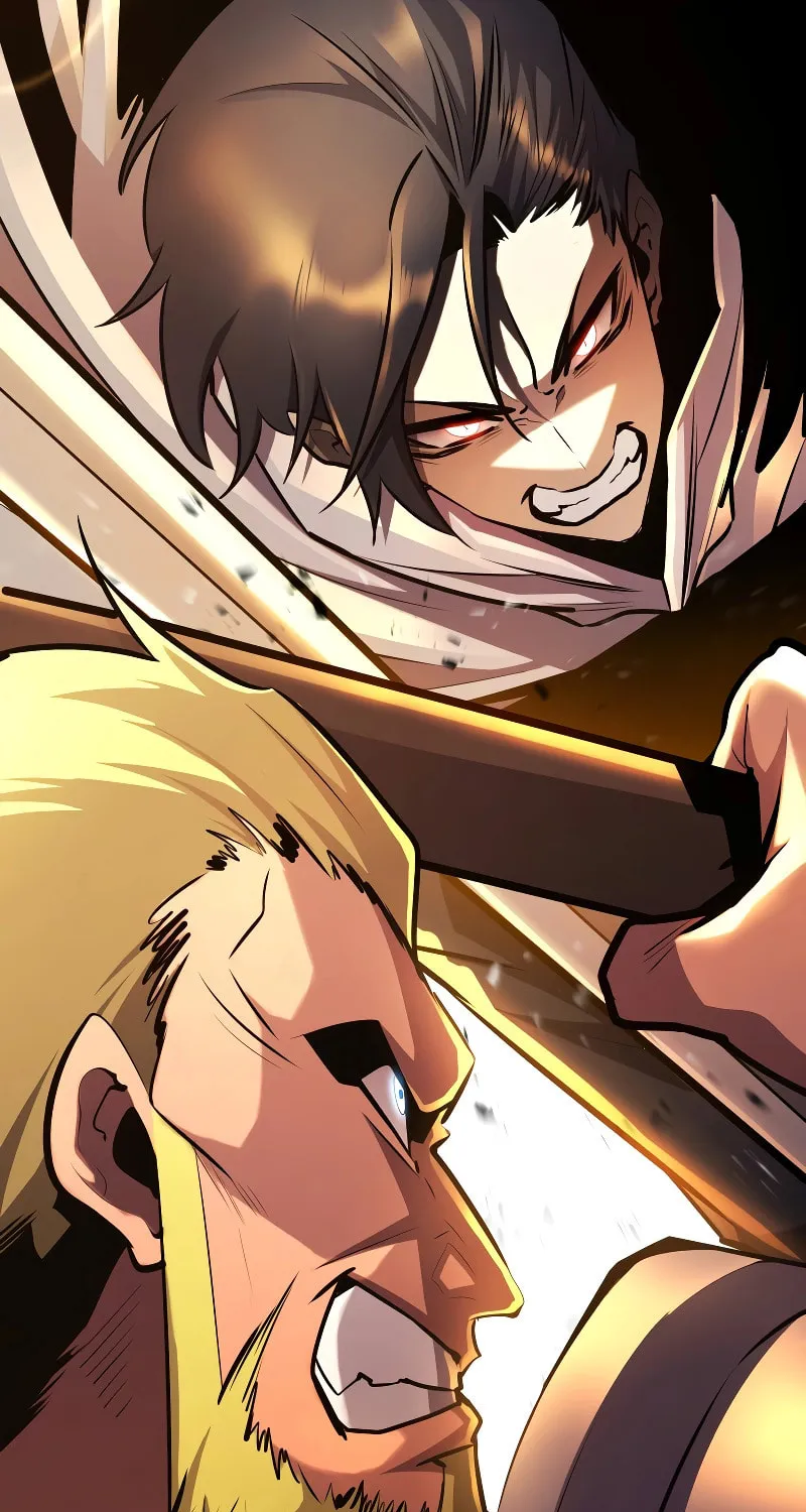 The Art of Reincarnation Chapter 104 page 26 - 