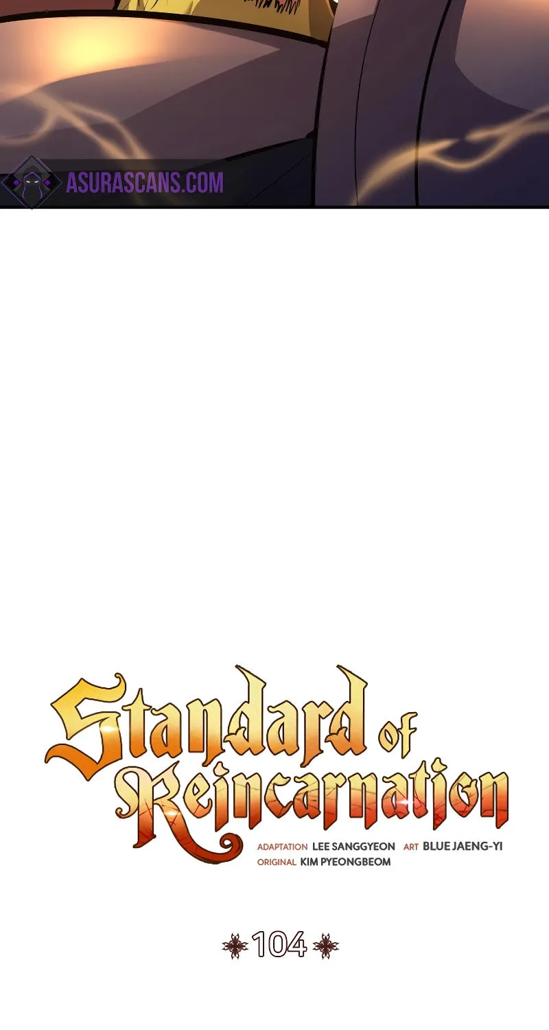 The Art of Reincarnation Chapter 104 page 27 - 