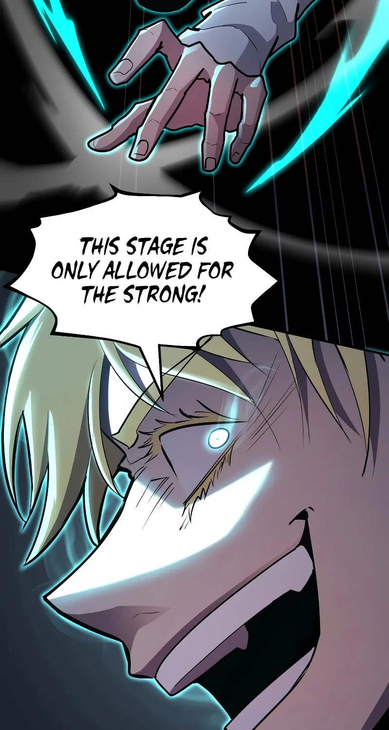 The Art of Reincarnation Chapter 104 page 4 - 