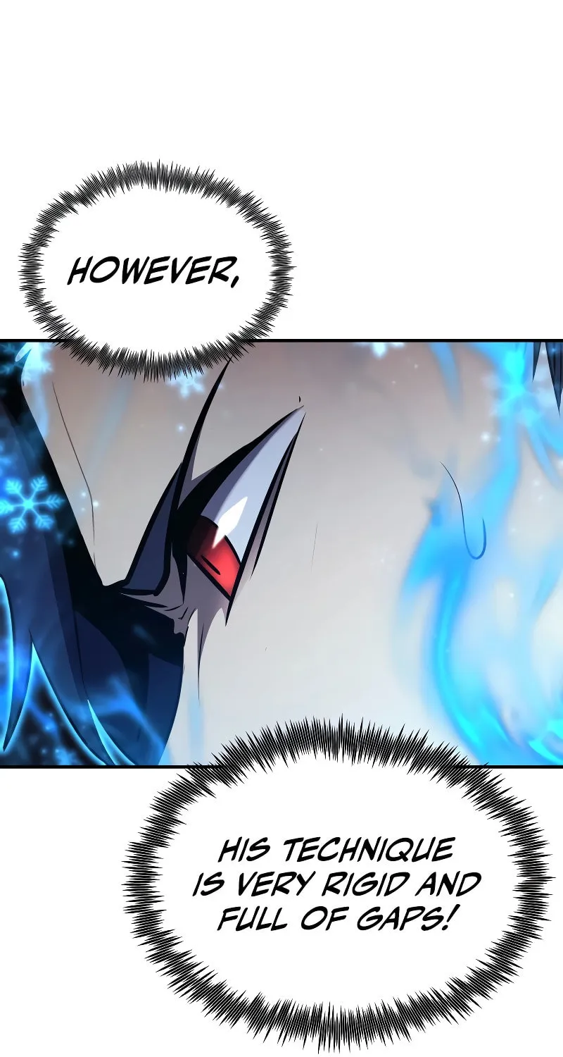 The Art of Reincarnation Chapter 104 page 33 - 