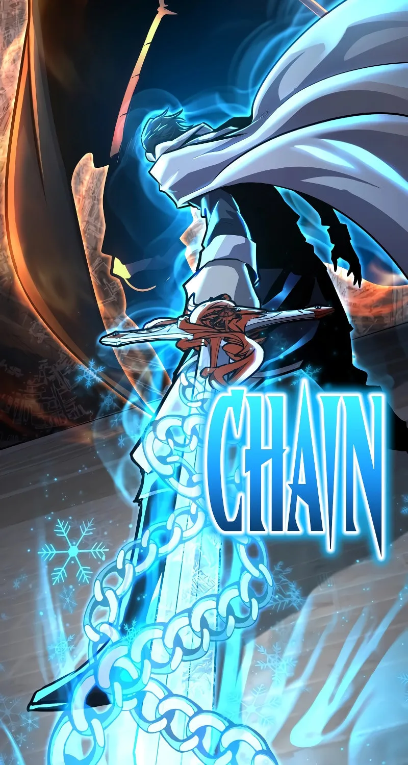 The Art of Reincarnation Chapter 104 page 35 - 
