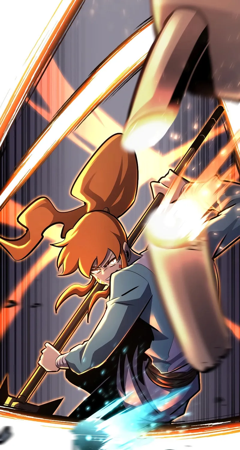 The Art of Reincarnation Chapter 104 page 39 - 