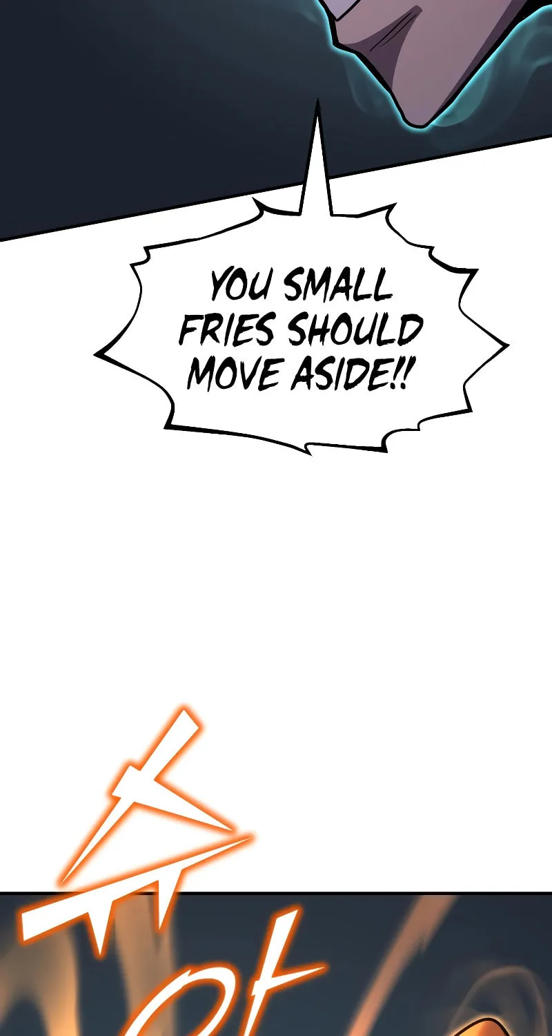 The Art of Reincarnation Chapter 104 page 5 - 
