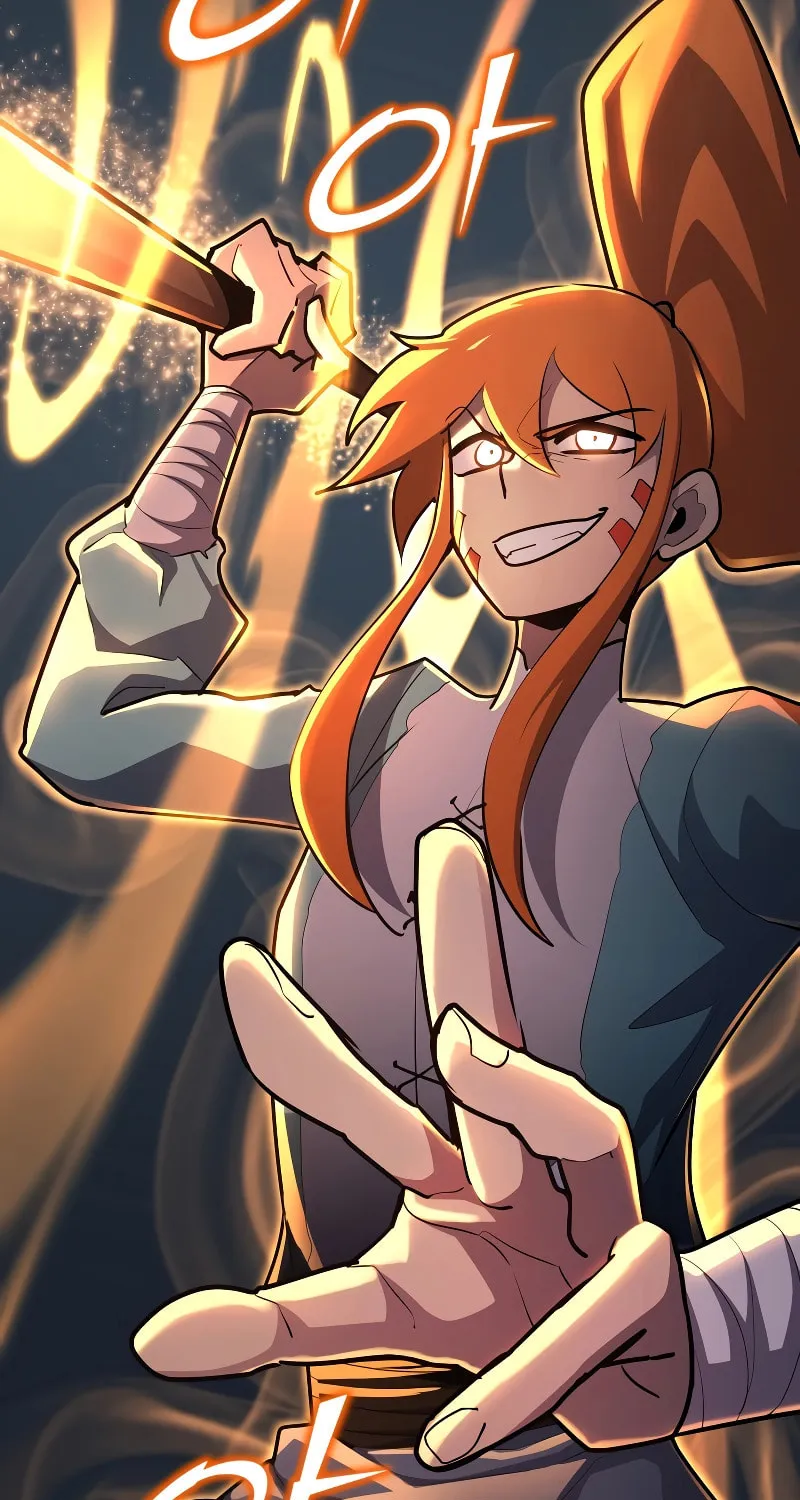 The Art of Reincarnation Chapter 104 page 6 - 