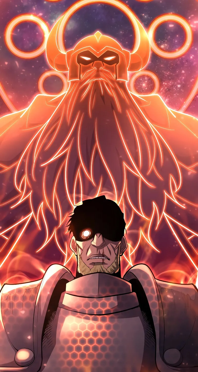 The Art of Reincarnation Chapter 104 page 52 - 