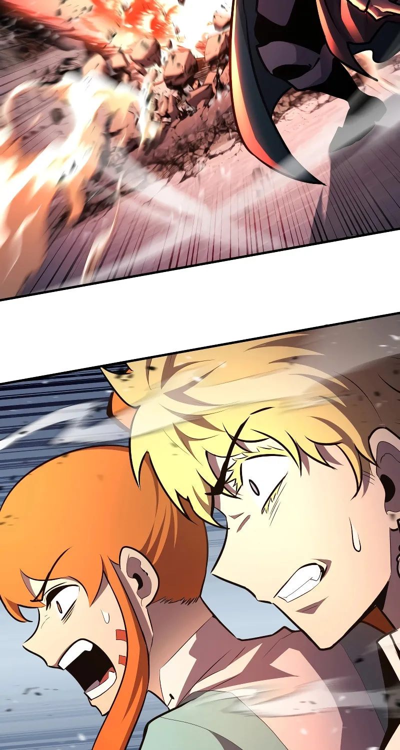 The Art of Reincarnation Chapter 104 page 59 - 