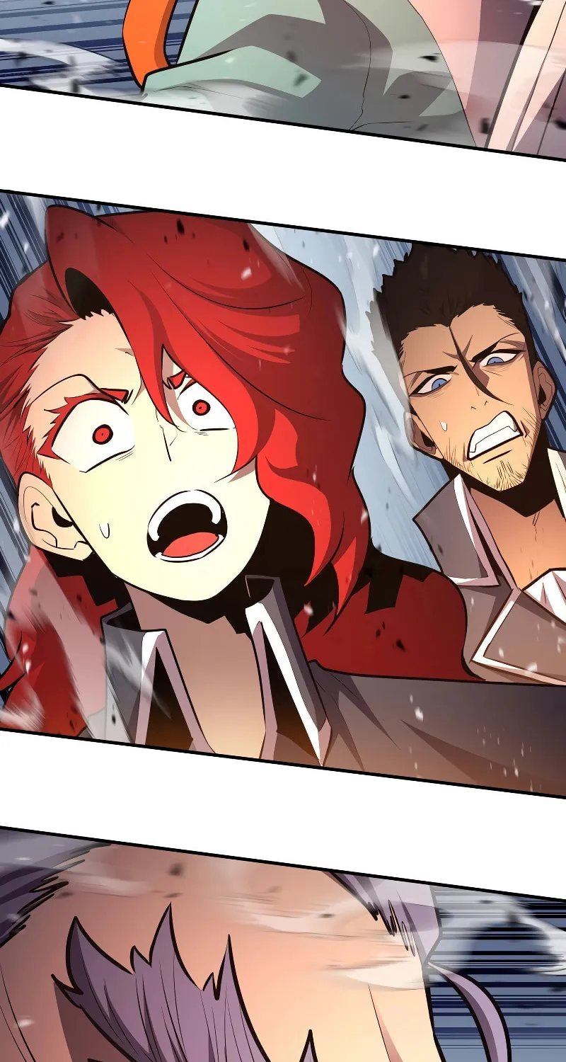 The Art of Reincarnation Chapter 104 page 60 - 