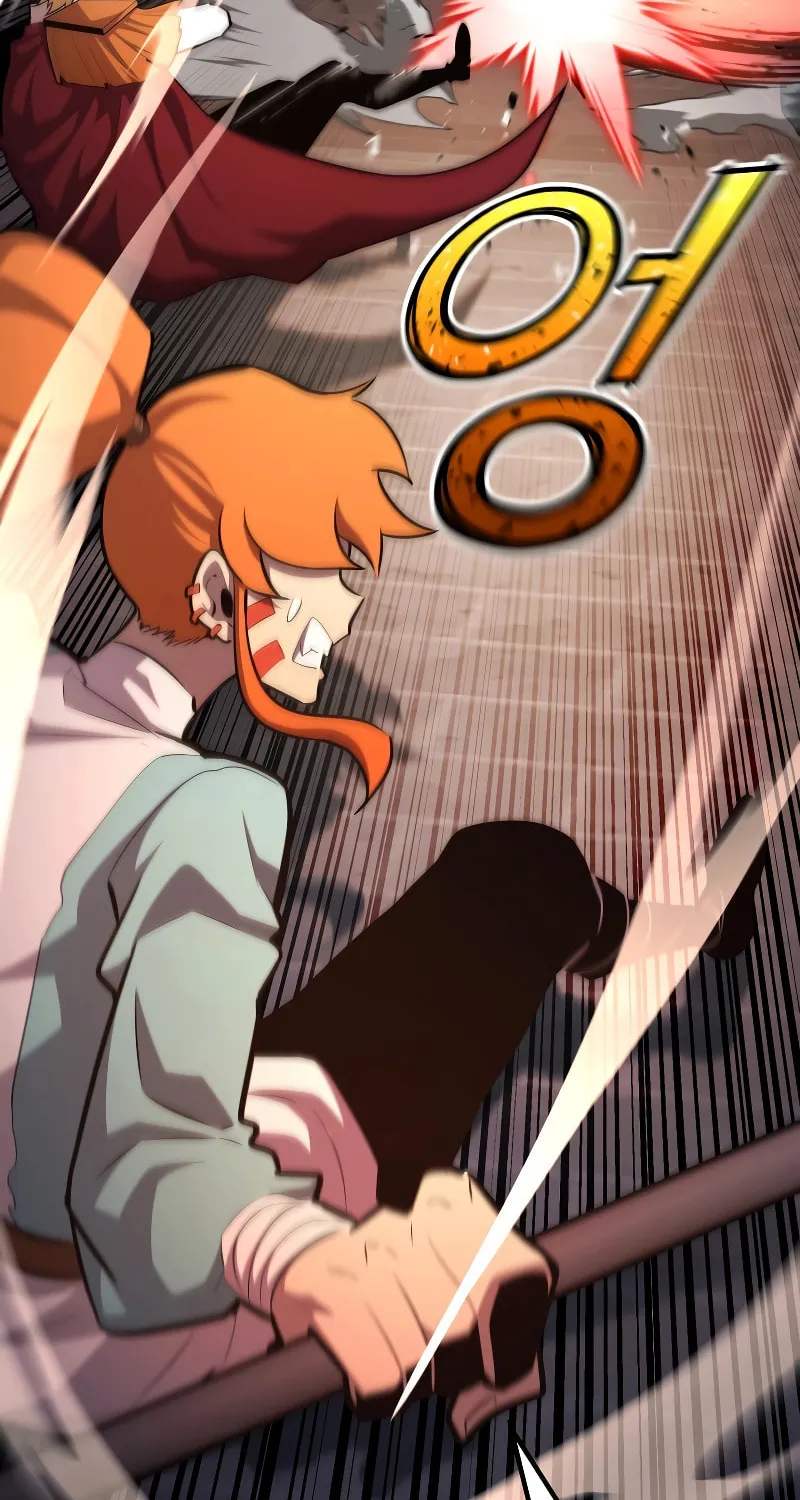 The Art of Reincarnation Chapter 104 page 66 - 