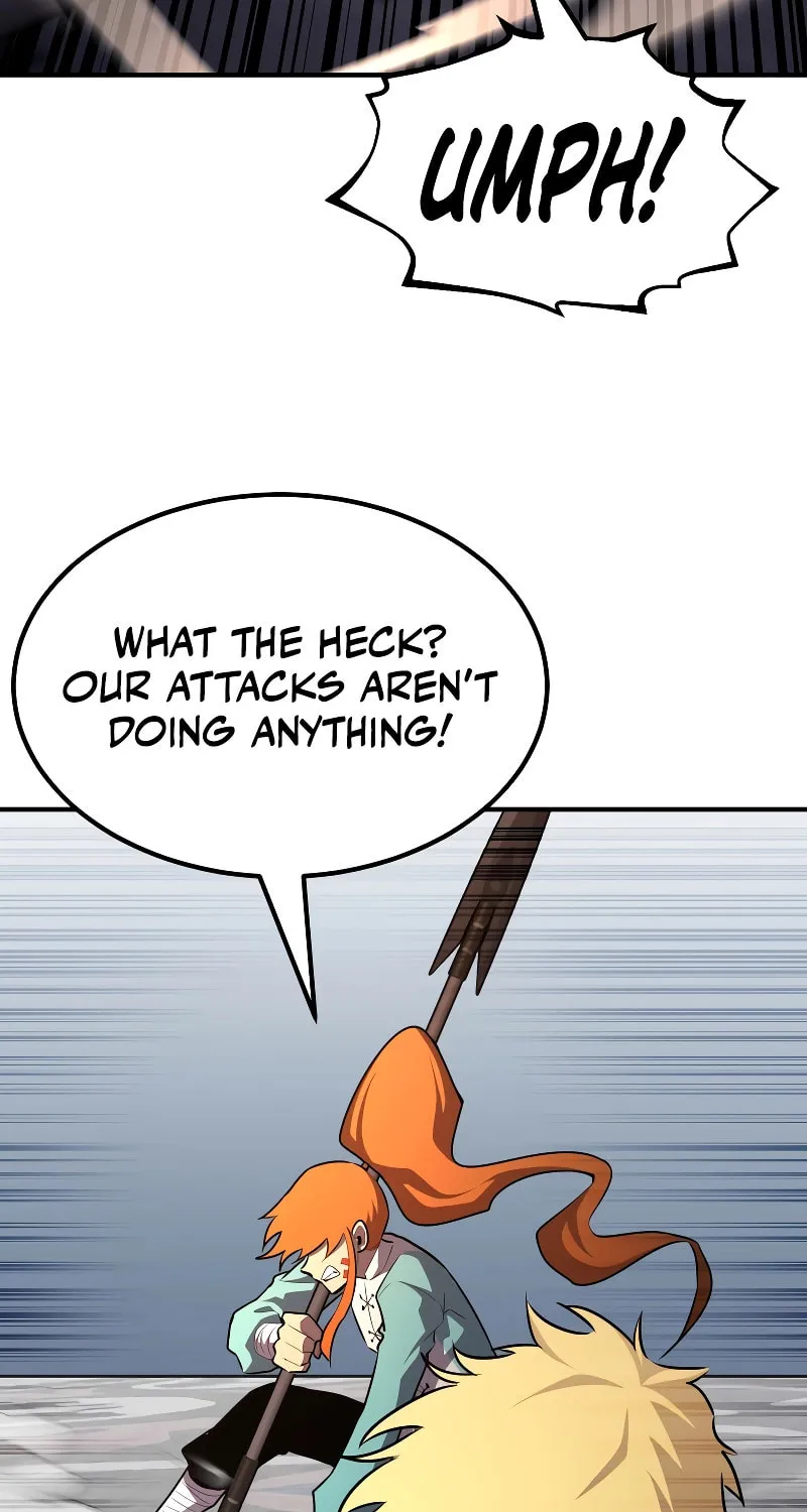 The Art of Reincarnation Chapter 104 page 67 - 