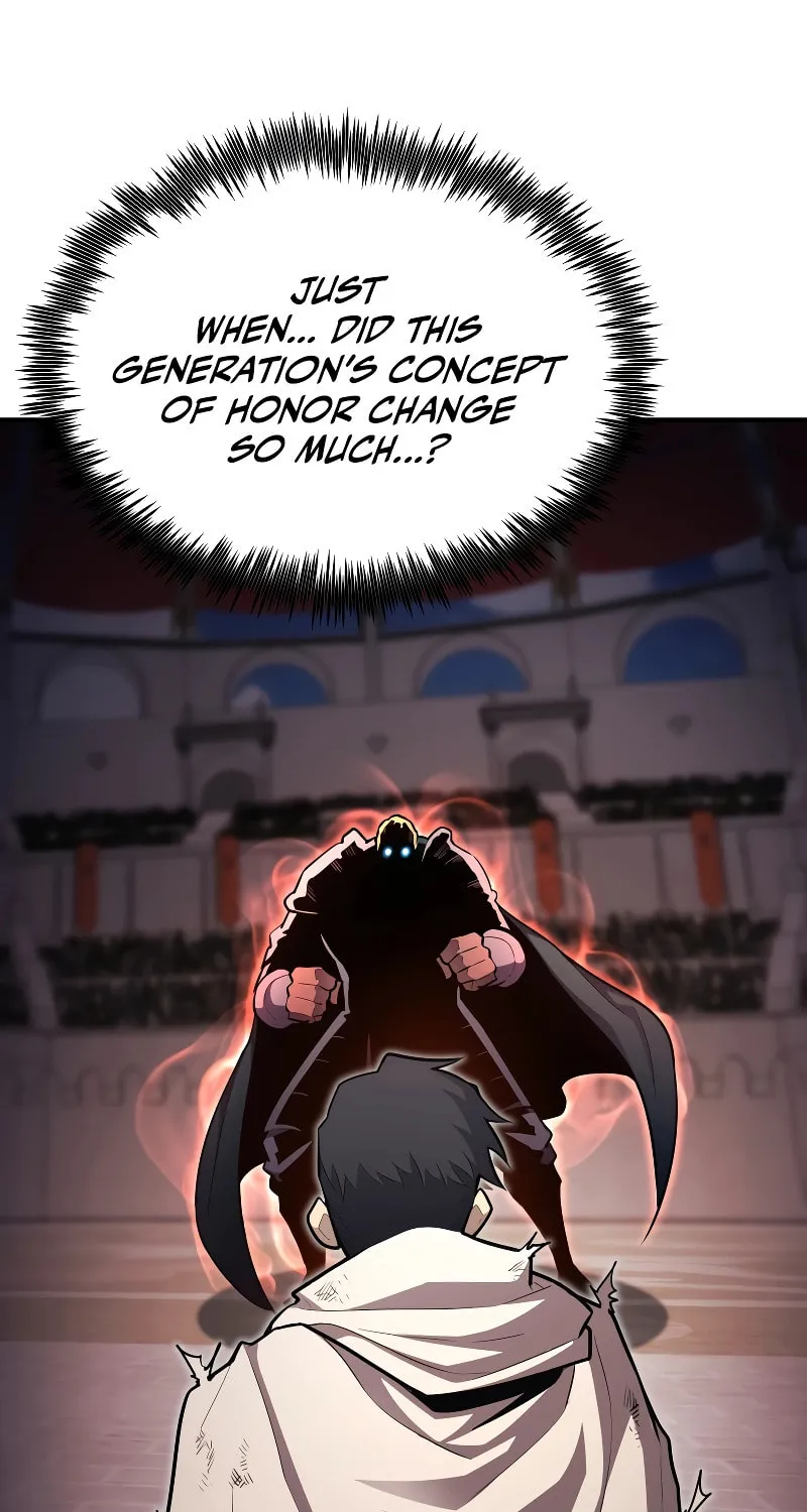 The Art of Reincarnation Chapter 104 page 85 - 