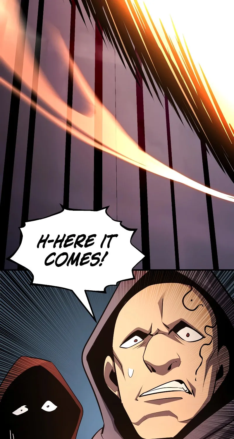 The Art of Reincarnation Chapter 104 page 10 - 