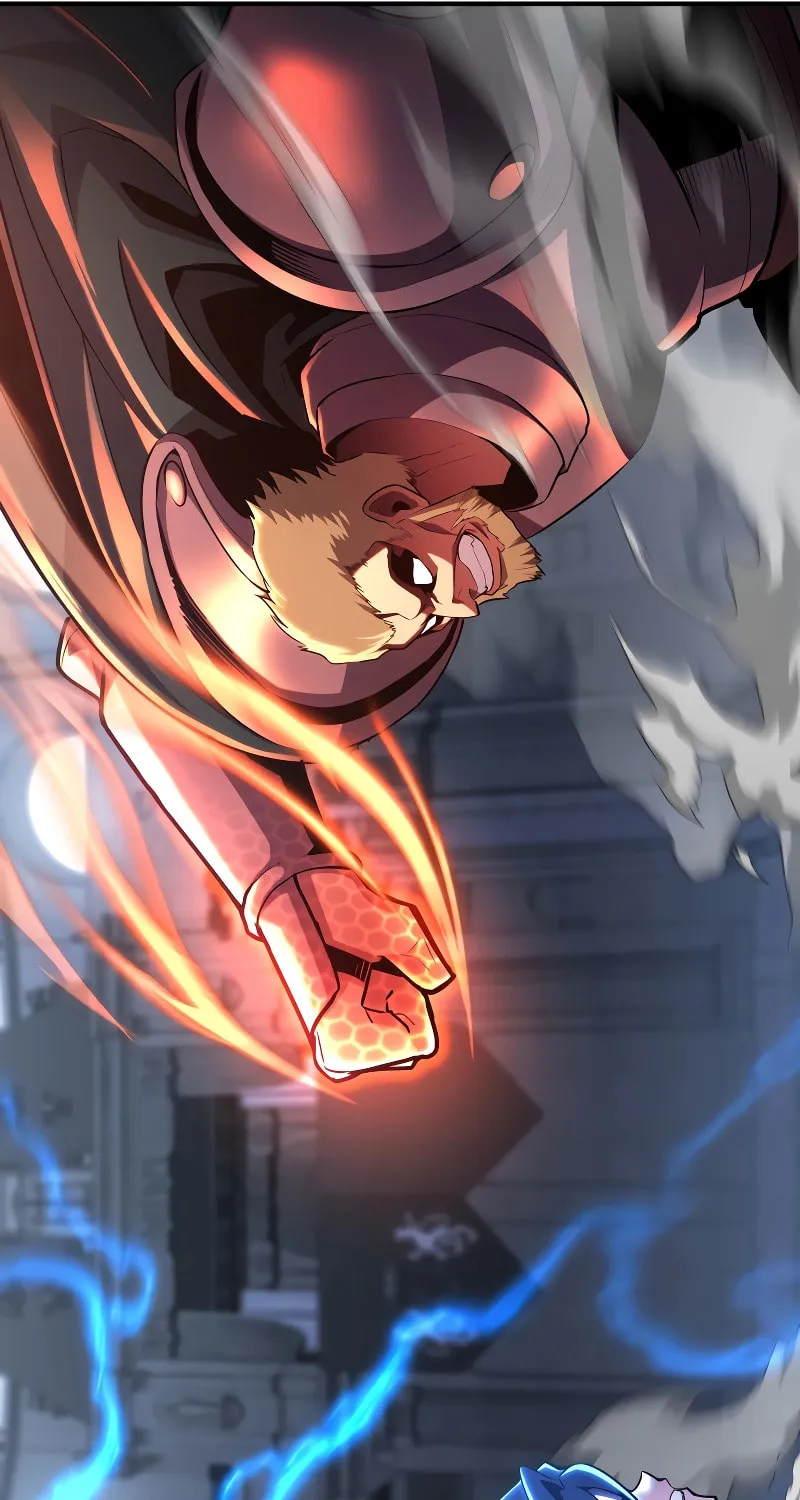 The Art of Reincarnation Chapter 104 page 93 - 