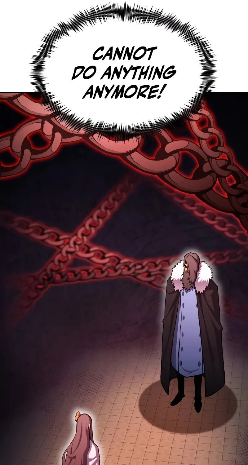 The Art of Reincarnation Chapter 105 page 11 - 