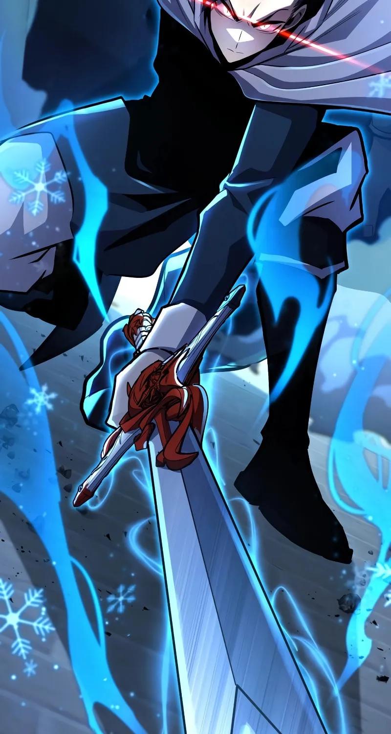 The Art of Reincarnation Chapter 105 page 105 - 