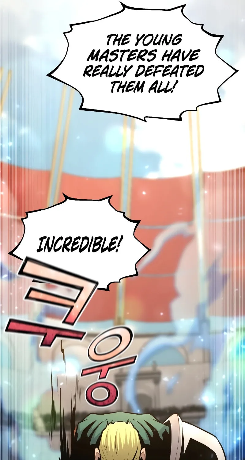 The Art of Reincarnation Chapter 105 page 109 - 