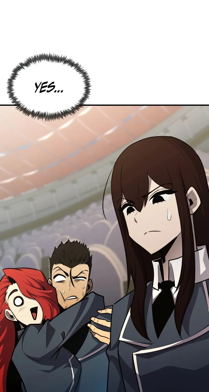 The Art of Reincarnation Chapter 105 page 112 - 