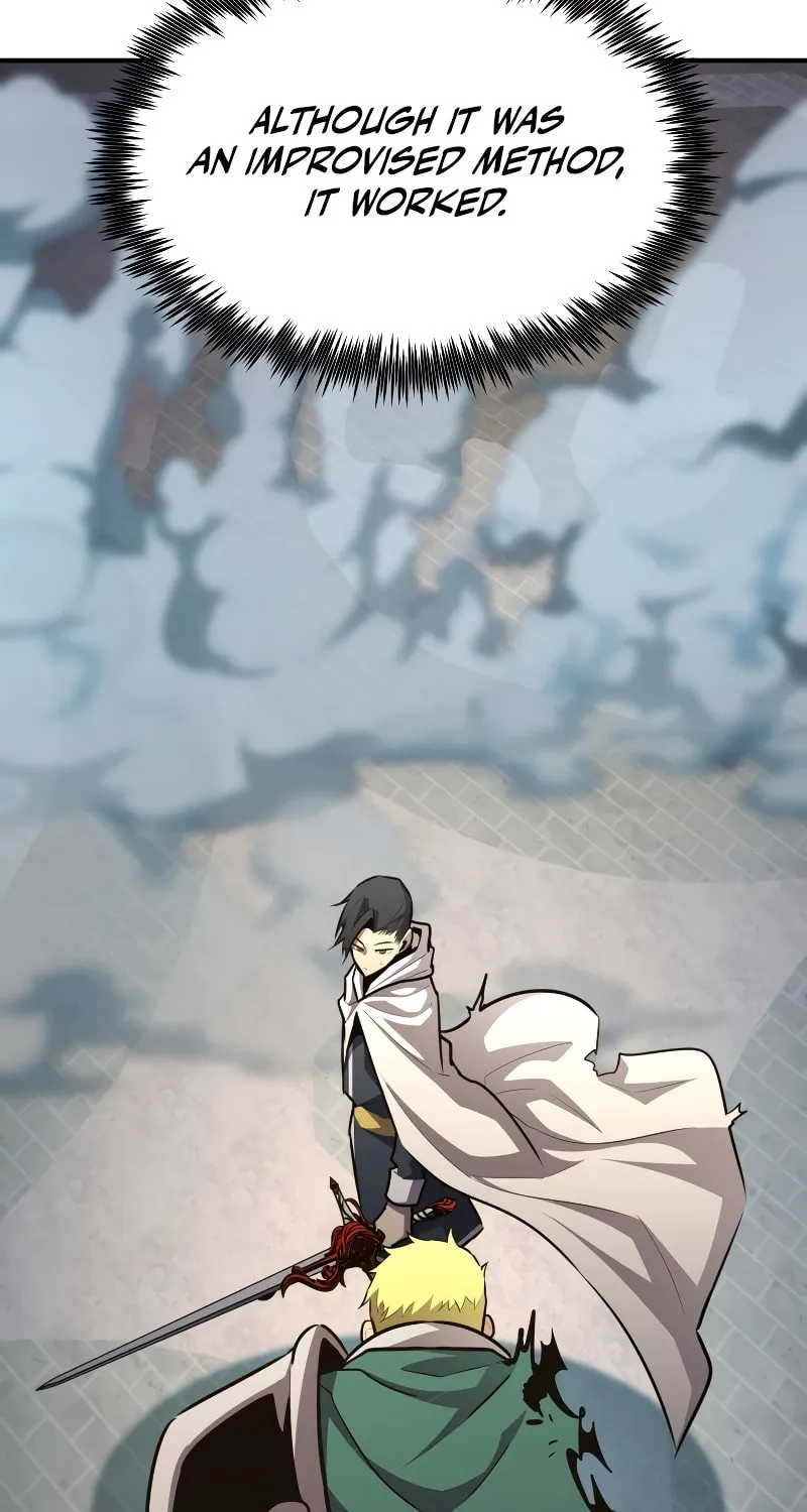 The Art of Reincarnation Chapter 105 page 115 - 