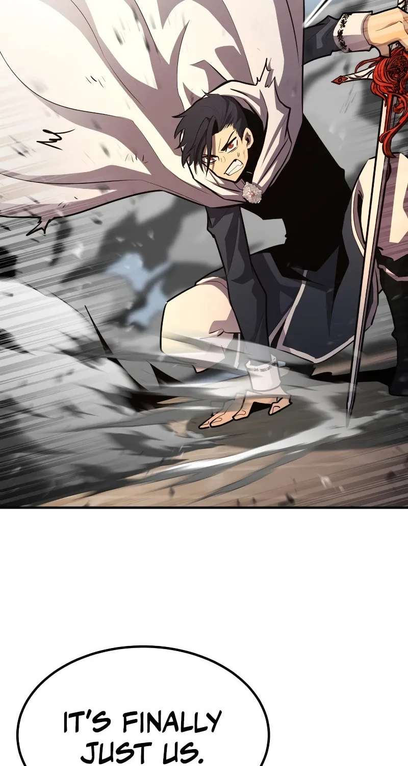 The Art of Reincarnation Chapter 105 page 122 - 