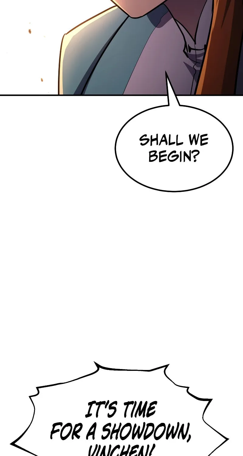 The Art of Reincarnation Chapter 105 page 124 - 