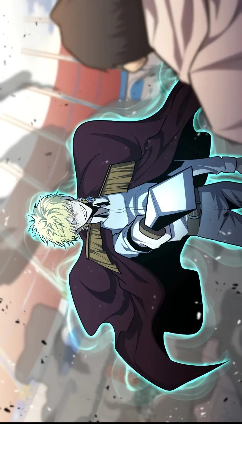 The Art of Reincarnation Chapter 105 page 126 - 