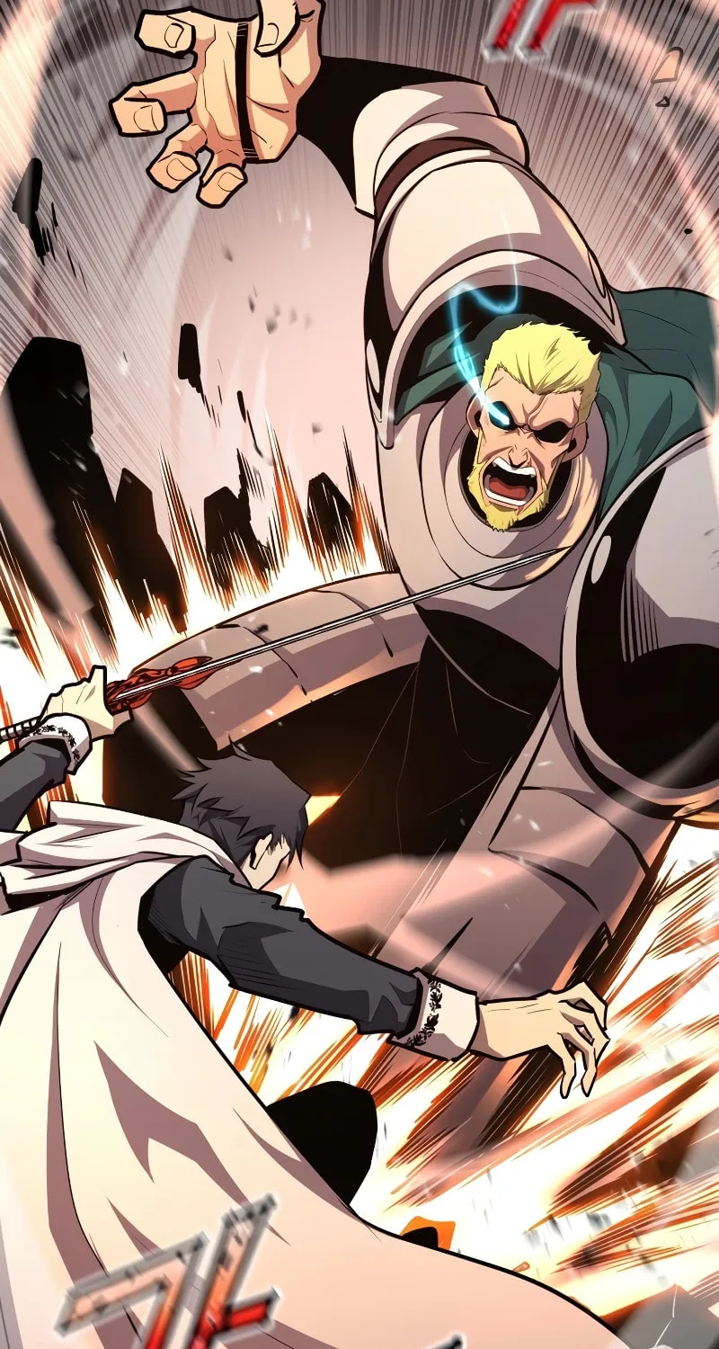 The Art of Reincarnation Chapter 105 page 18 - 