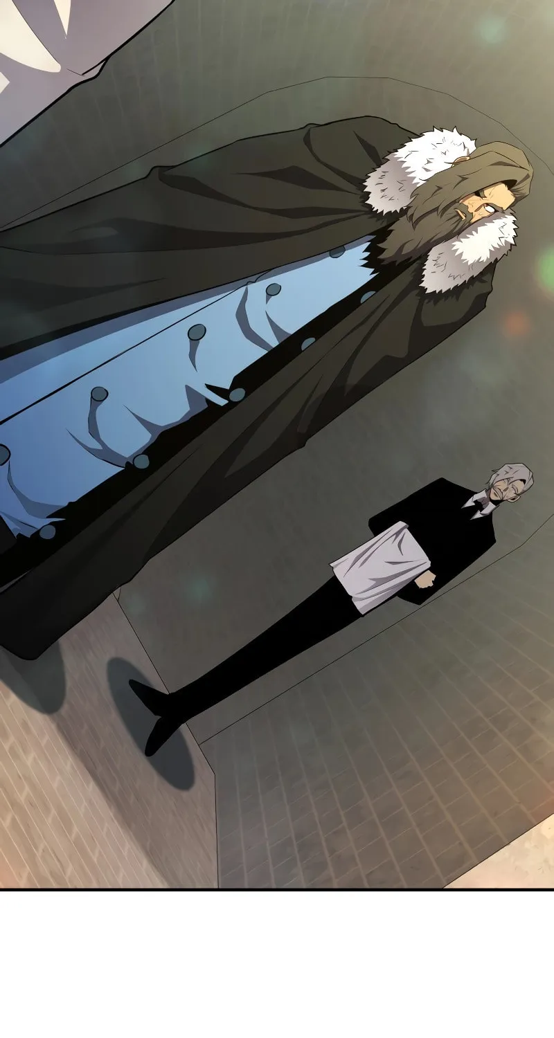 The Art of Reincarnation Chapter 105 page 3 - 