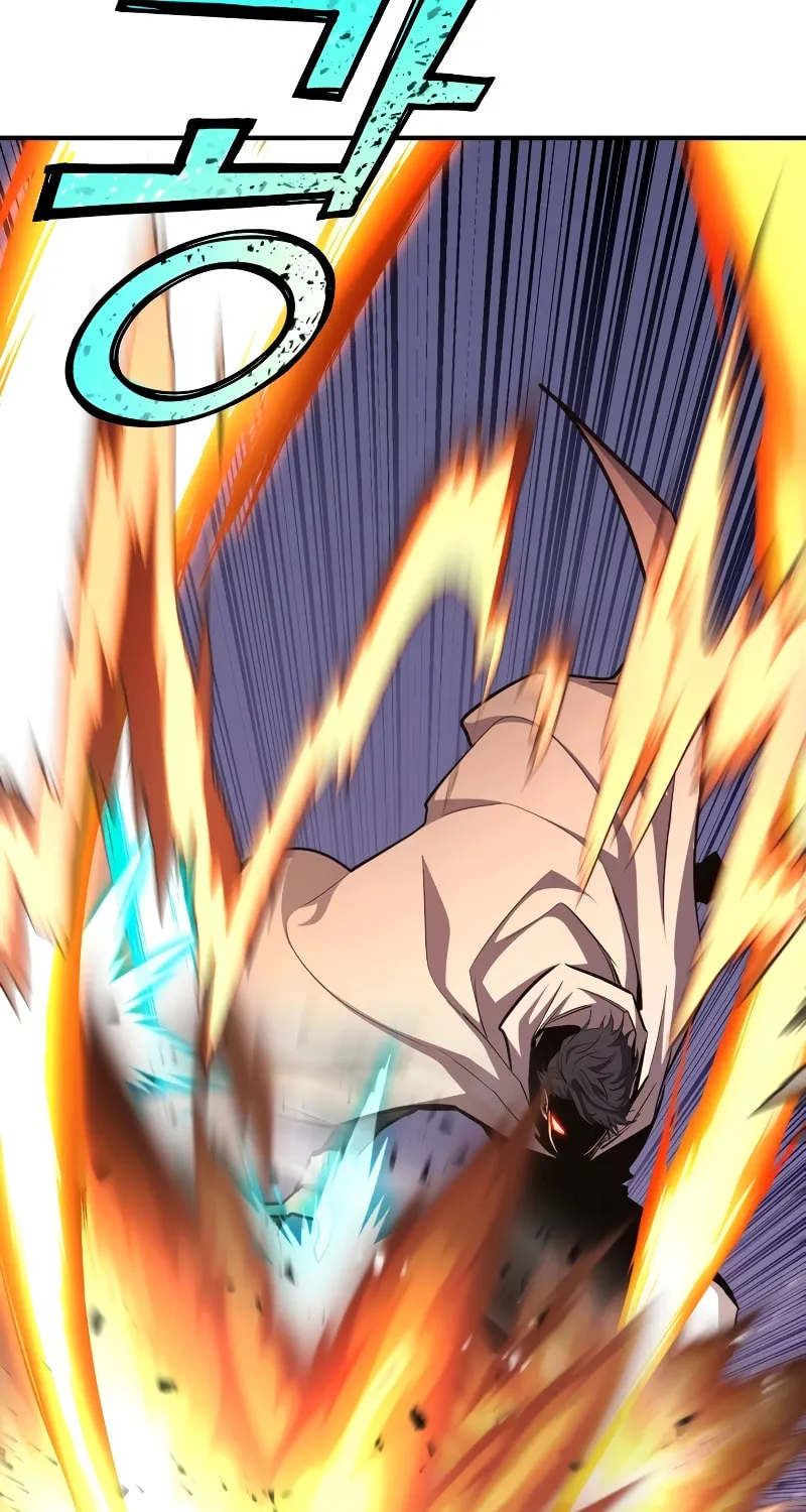 The Art of Reincarnation Chapter 105 page 22 - 