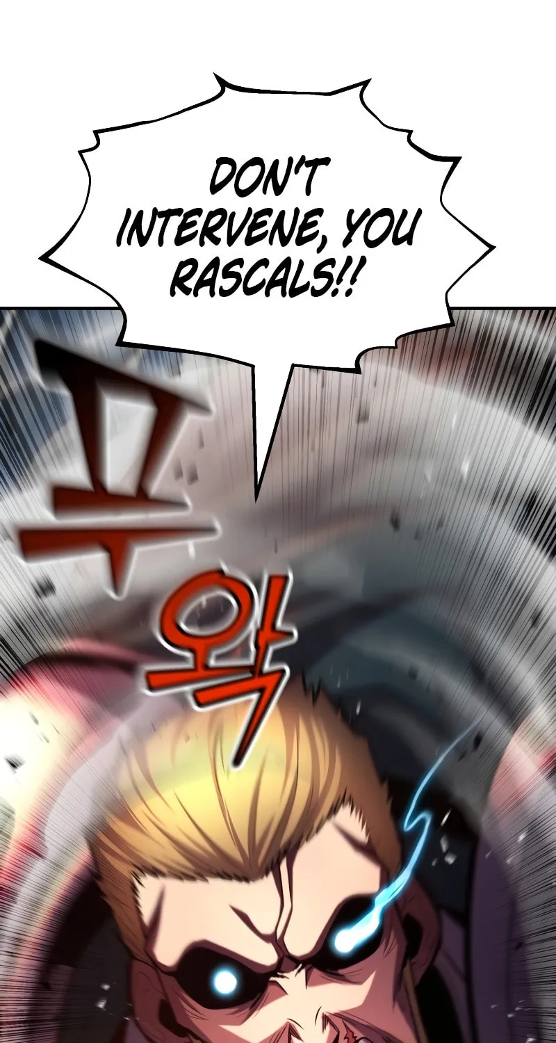 The Art of Reincarnation Chapter 105 page 27 - 