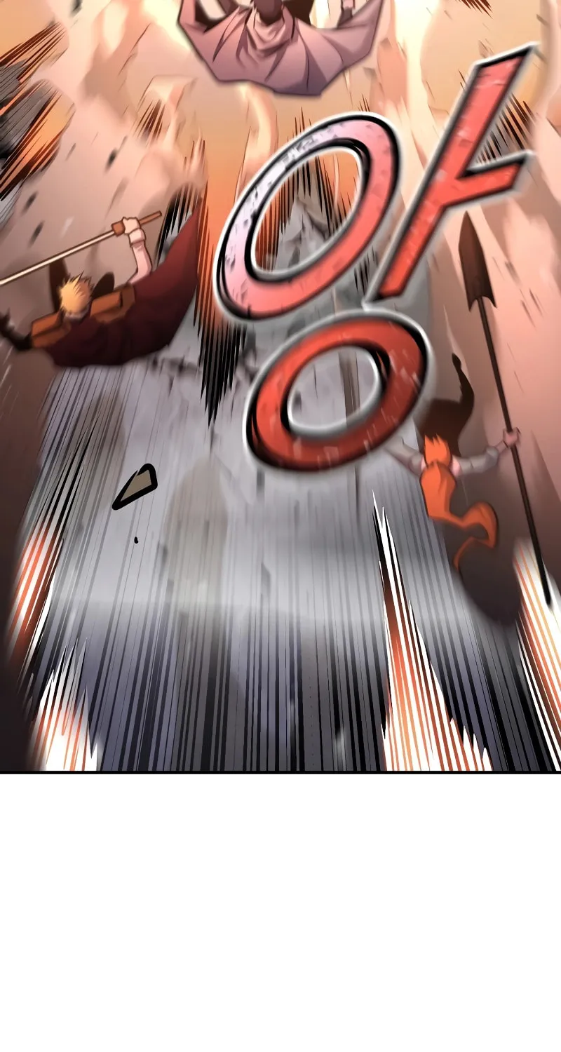 The Art of Reincarnation Chapter 105 page 31 - 