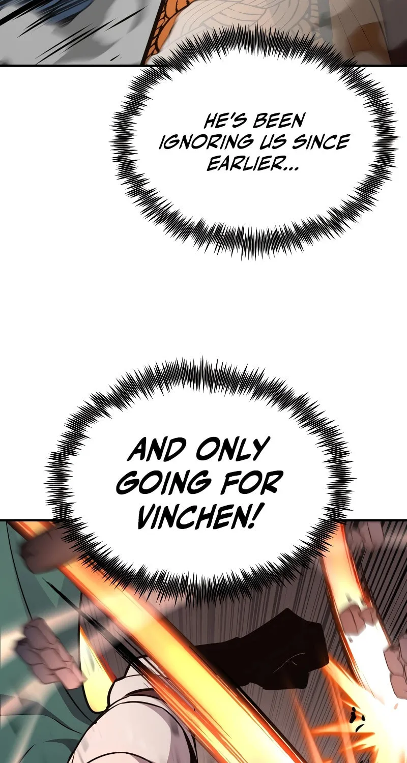 The Art of Reincarnation Chapter 105 page 33 - 