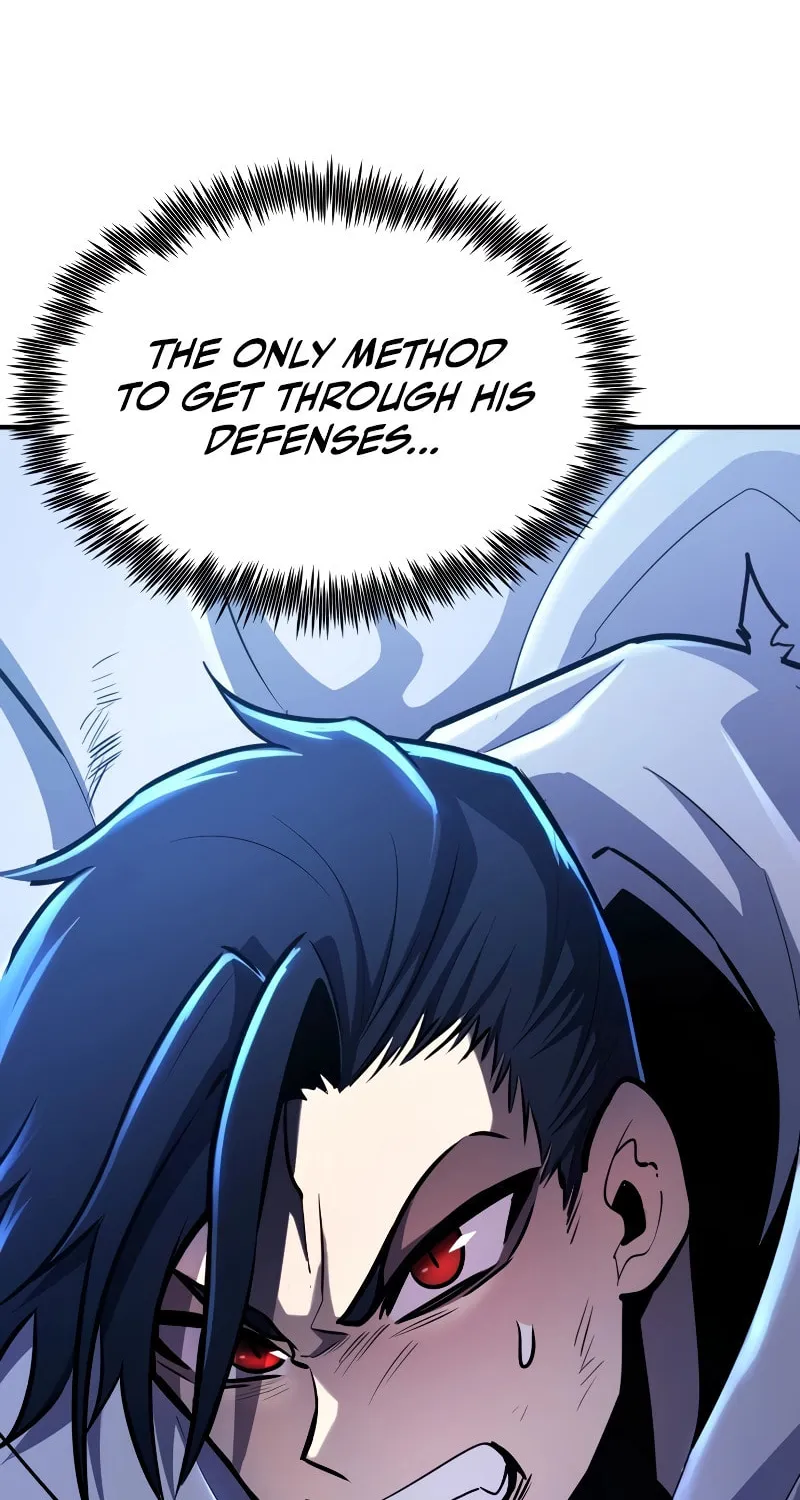The Art of Reincarnation Chapter 105 page 35 - 