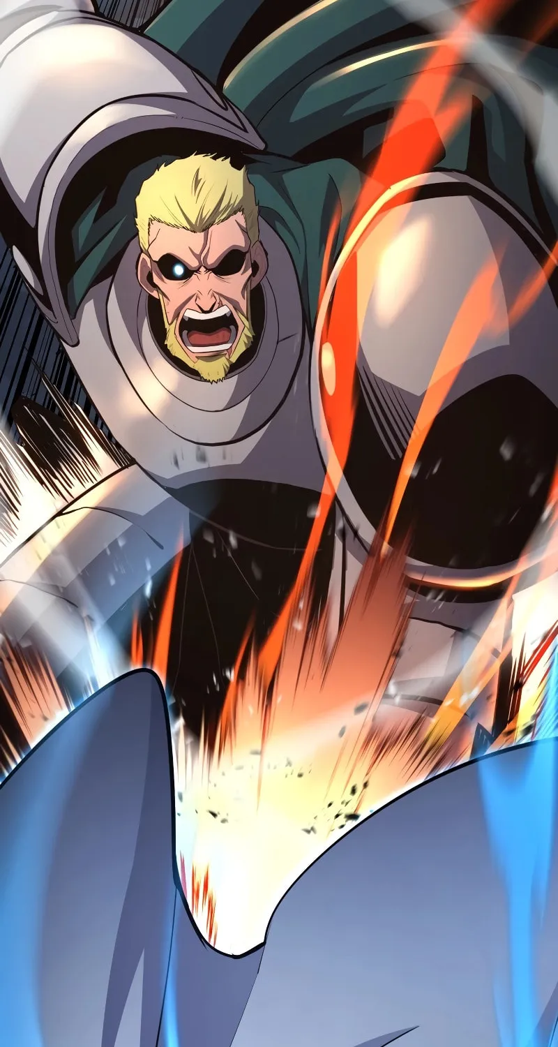 The Art of Reincarnation Chapter 105 page 38 - 