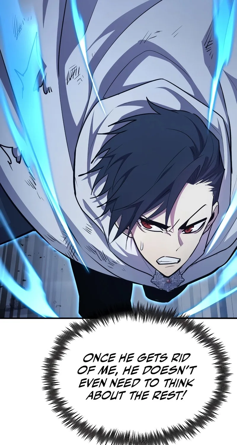 The Art of Reincarnation Chapter 105 page 39 - 