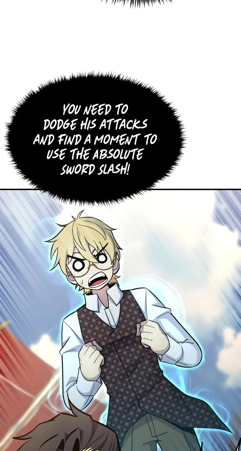 The Art of Reincarnation Chapter 105 page 40 - 