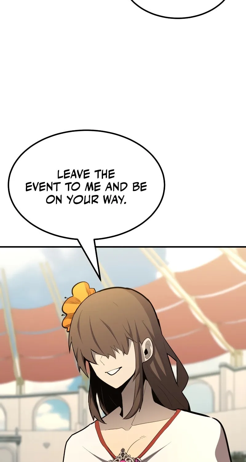 The Art of Reincarnation Chapter 105 page 5 - 