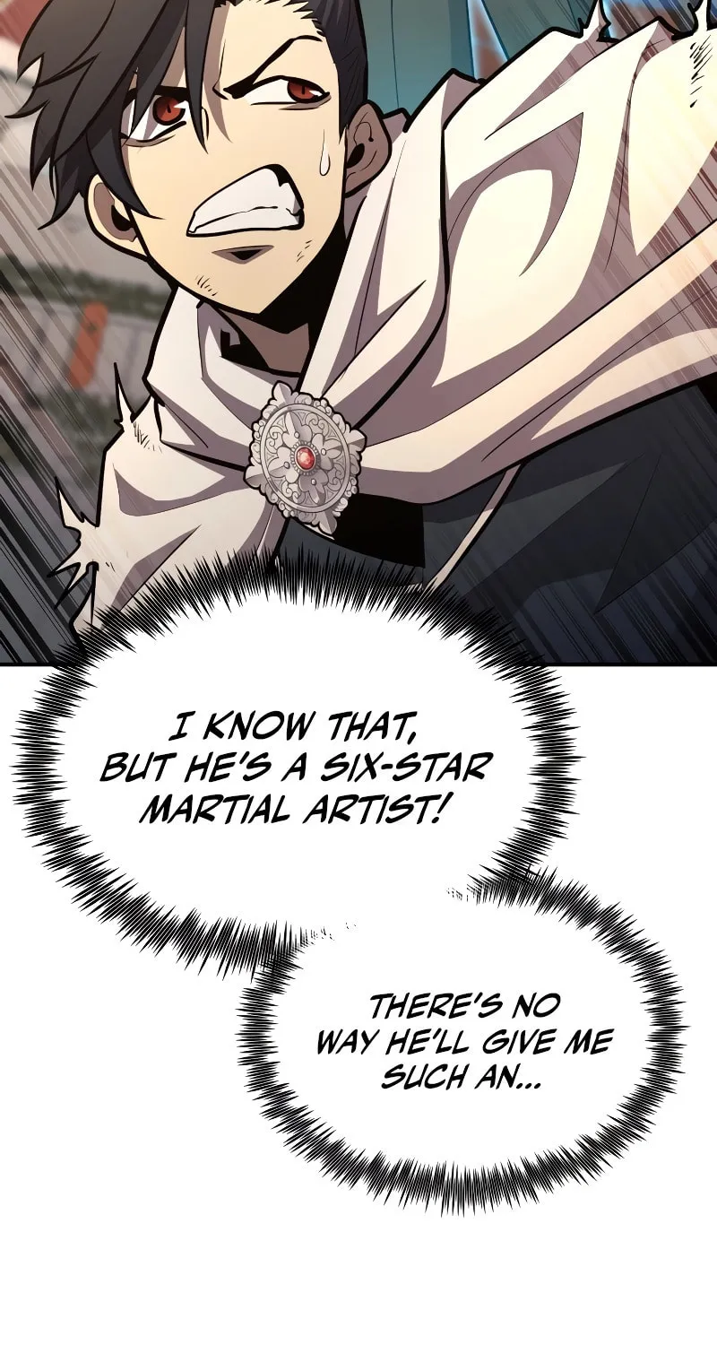 The Art of Reincarnation Chapter 105 page 41 - 