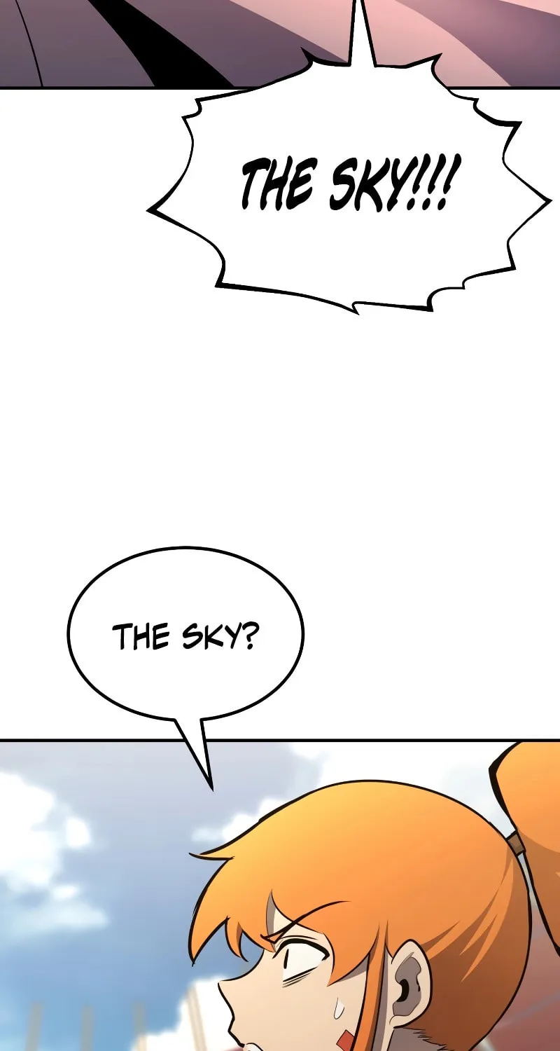 The Art of Reincarnation Chapter 105 page 45 - 