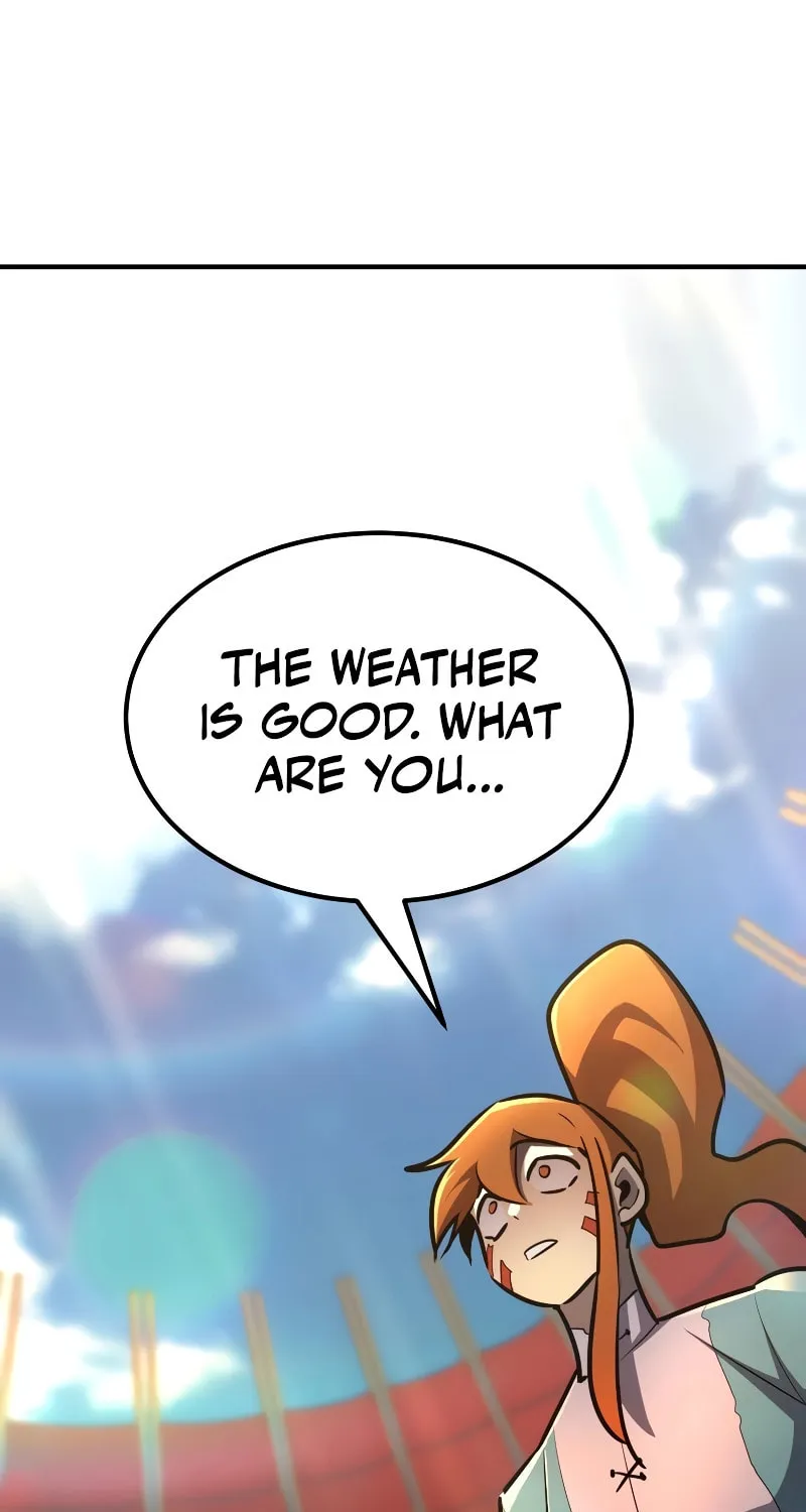 The Art of Reincarnation Chapter 105 page 47 - 